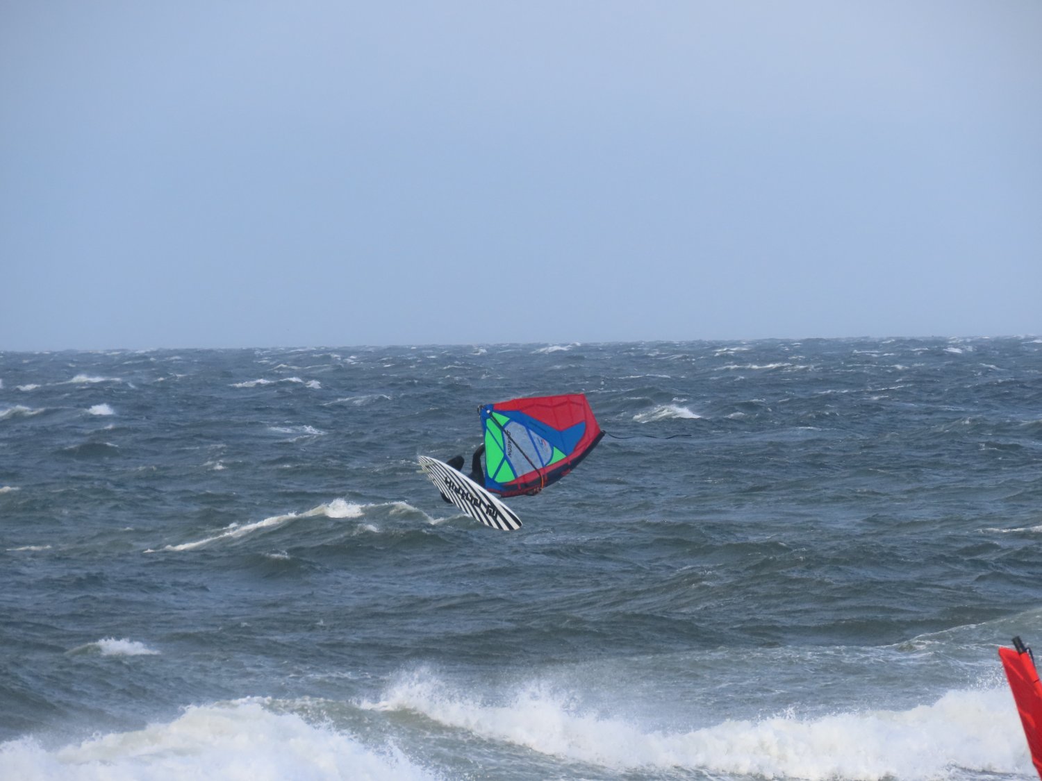 25.02.2020 - Ostsee