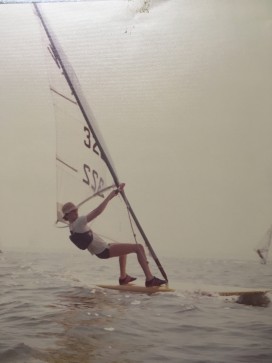 30.06.1979 - Eckernförde Ende der 70er