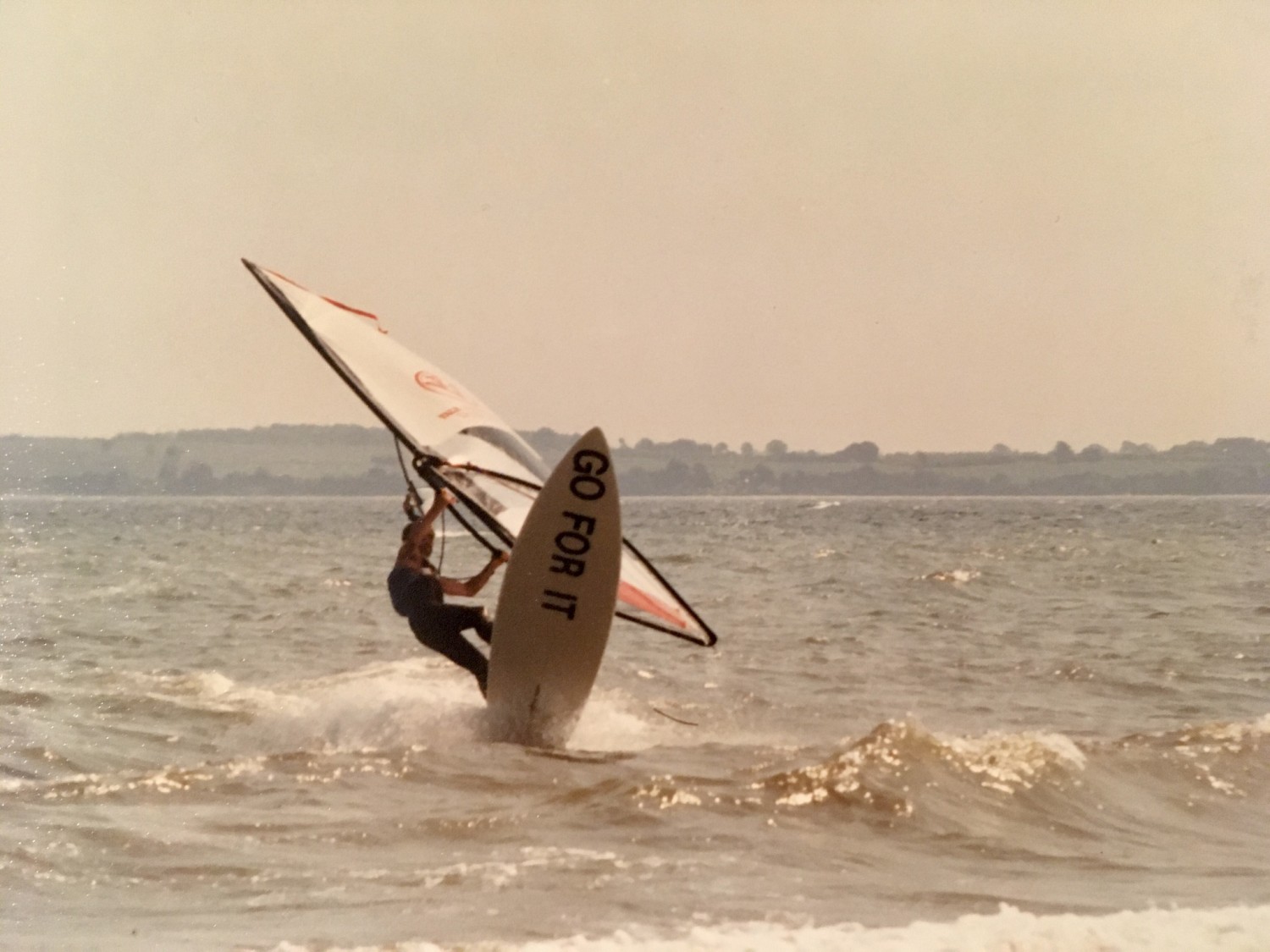 01.03.1982 - Eckernförde 