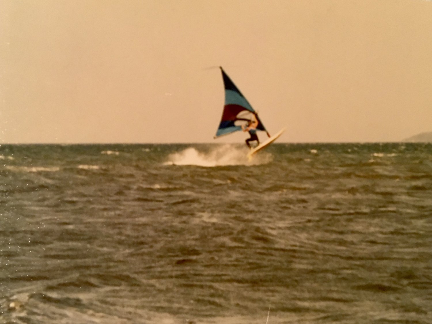 01.03.1982 - Eckernförde 