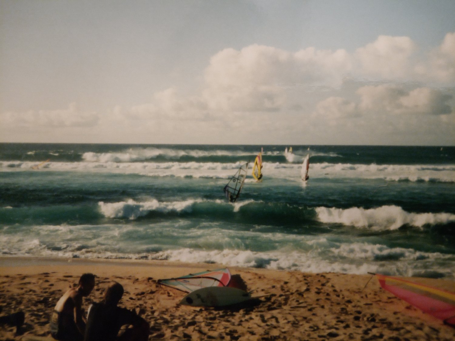 22.03.1993 - Maui