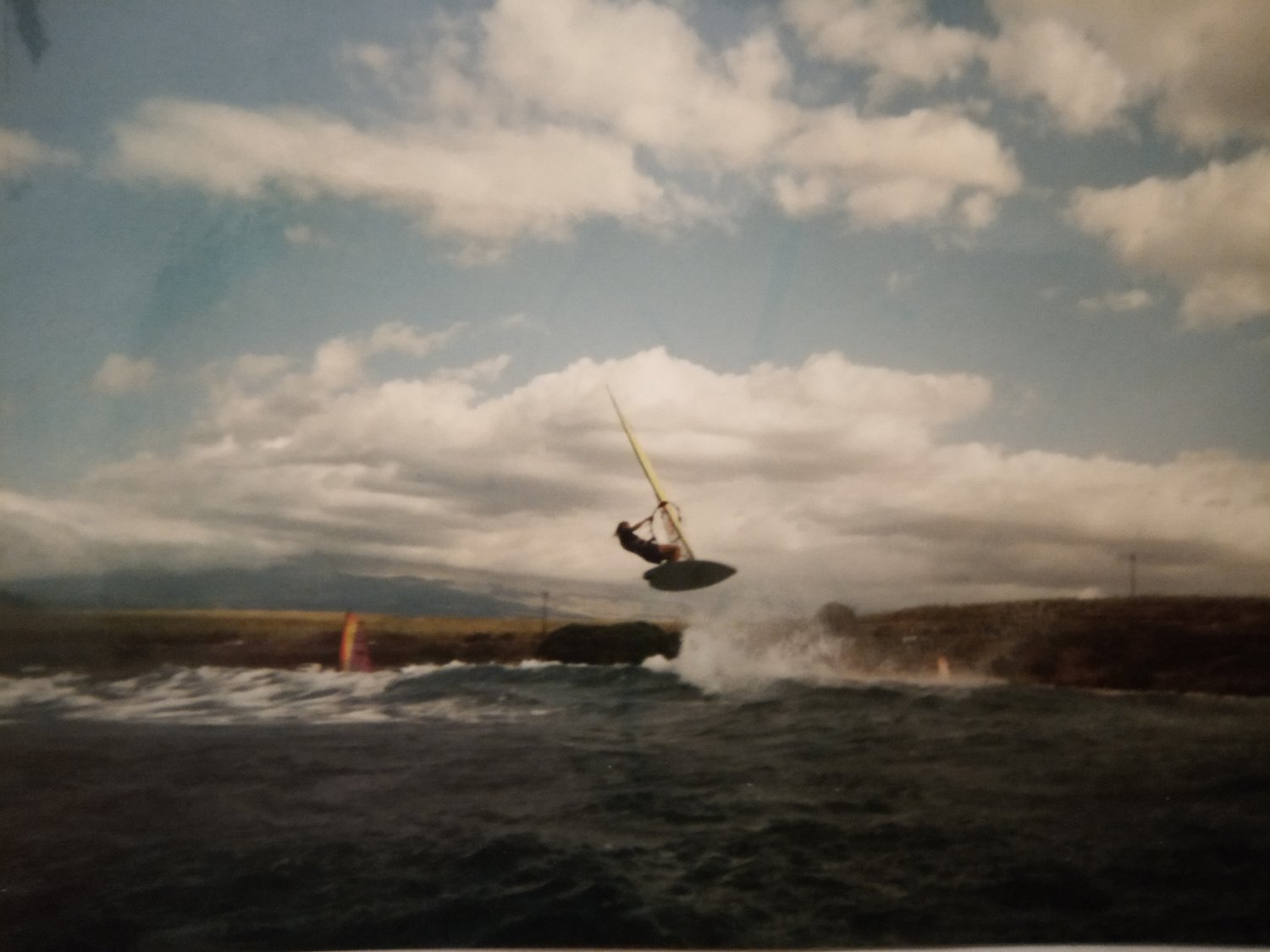 22.03.1993 - Maui