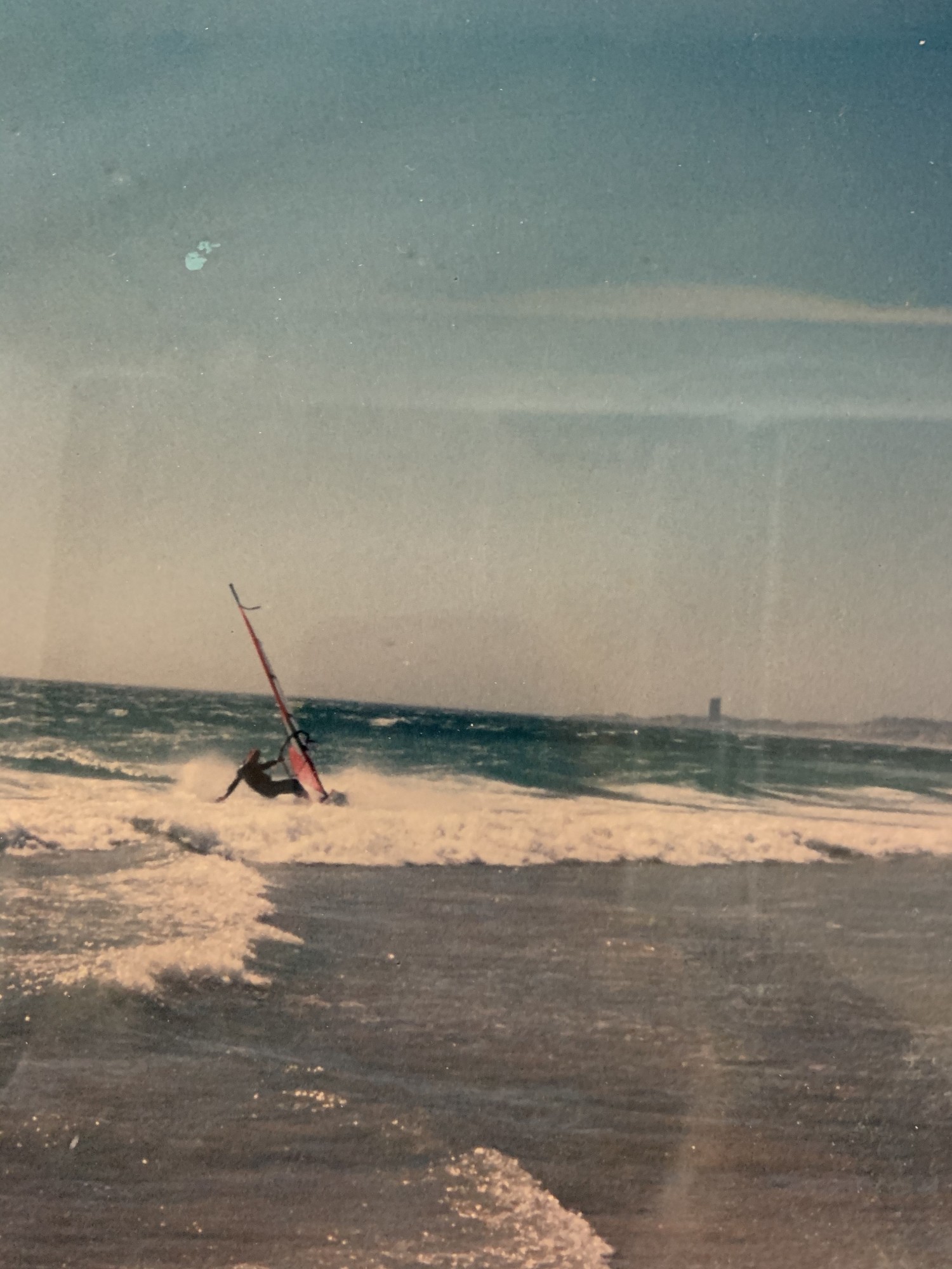 22.03.2020 - Sunset Beach 1991