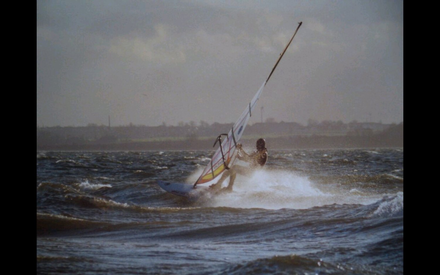 01.10.1999 - Insel Poel