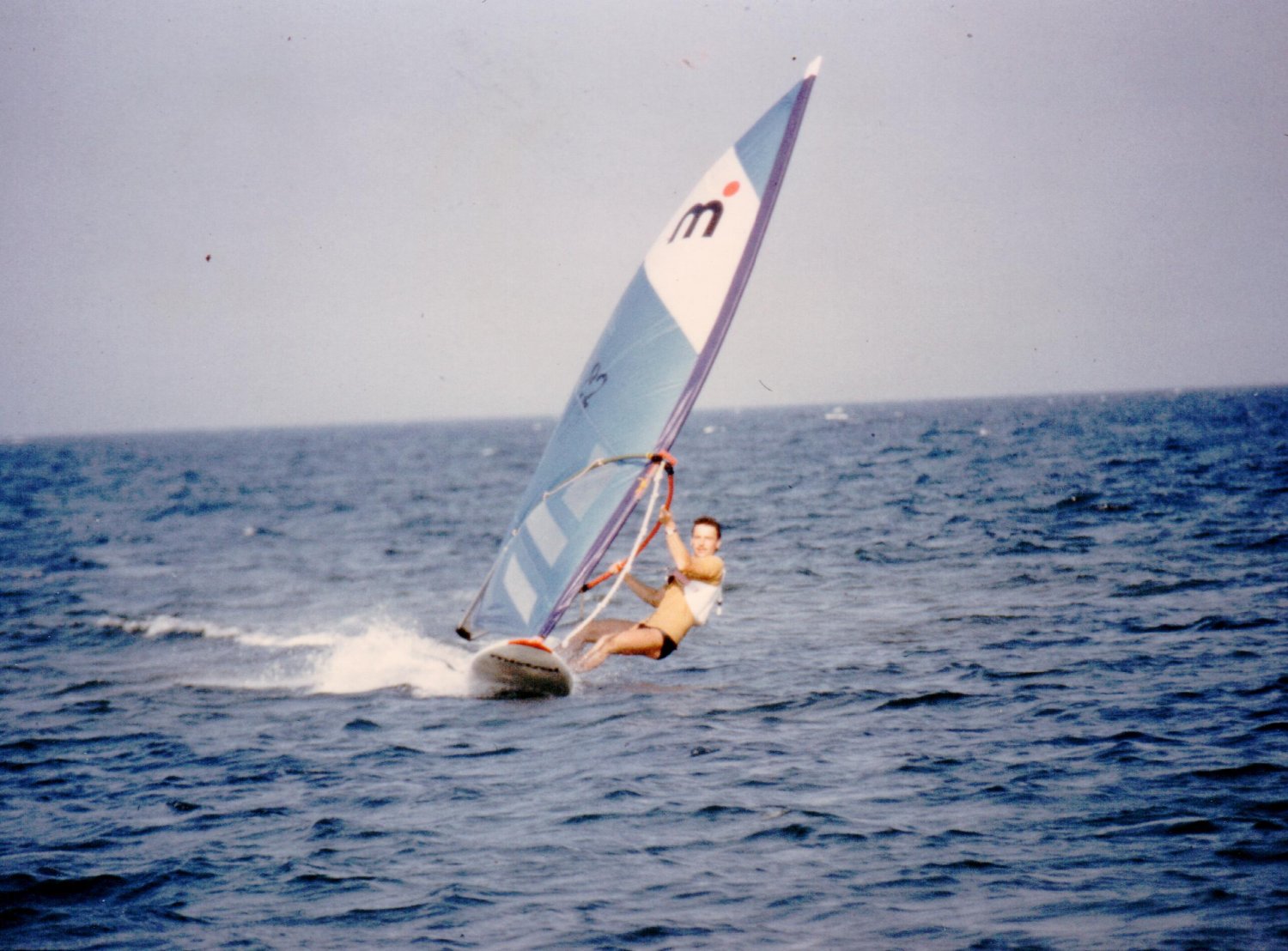 07.06.1980 - Surfen 1980-1981