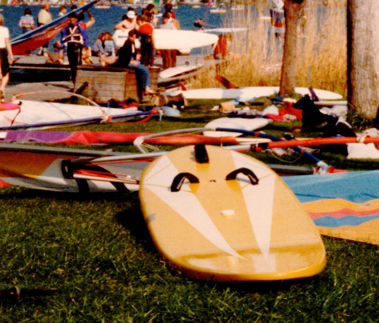 05.05.1982 - Surfboards 82-89