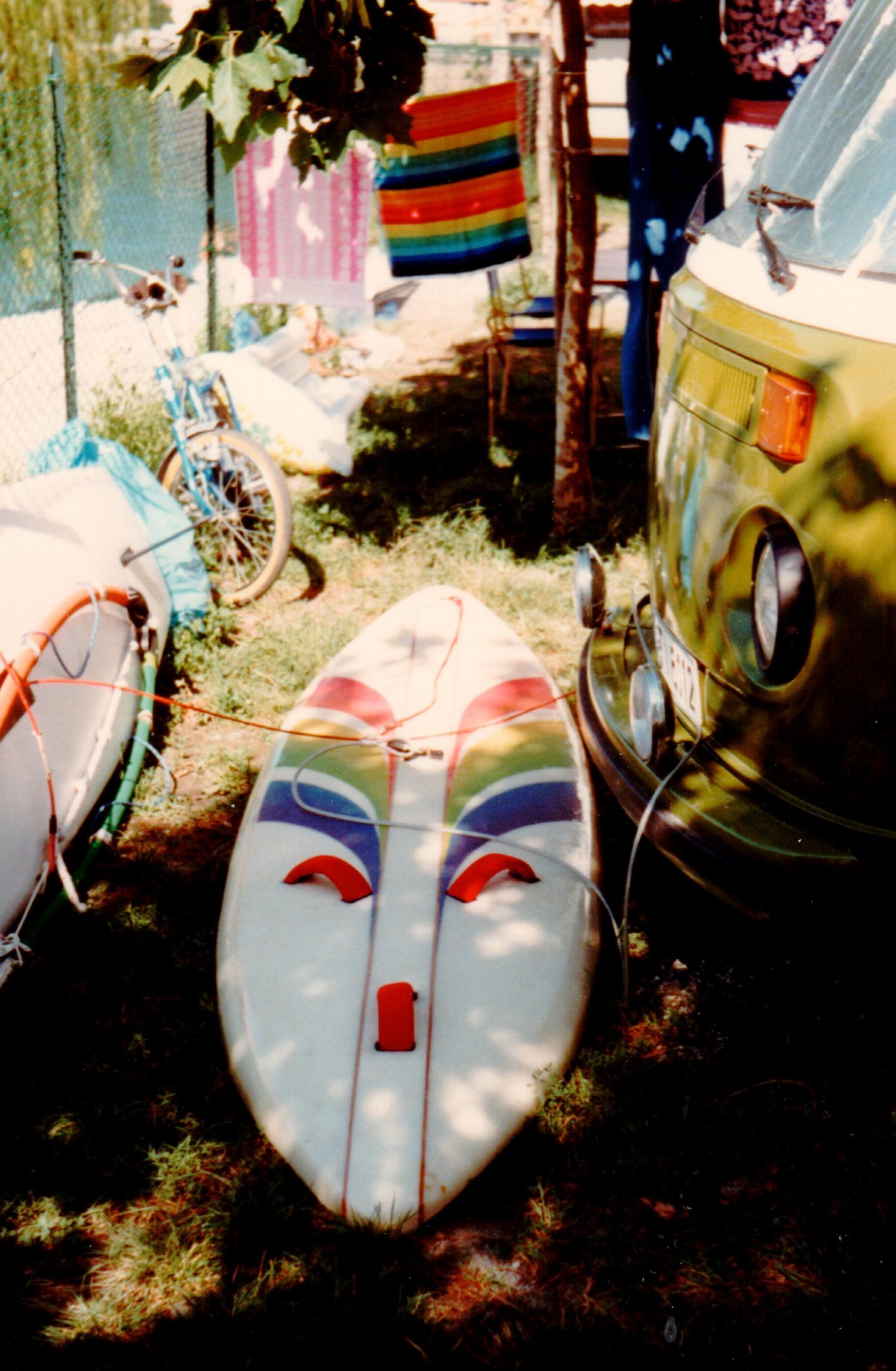 05.05.1982 - Surfboards 82-89
