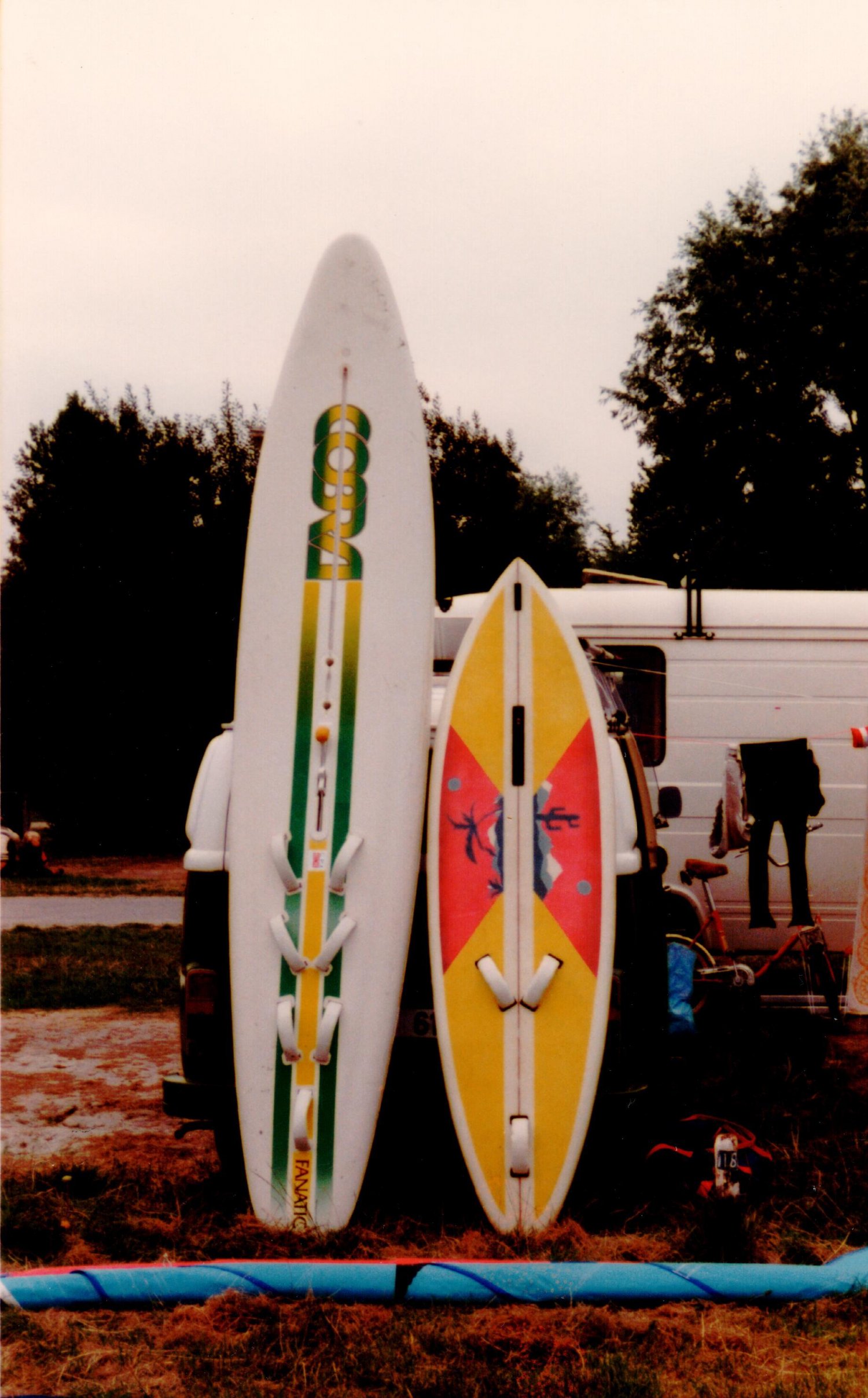 05.05.1982 - Surfboards 82-89