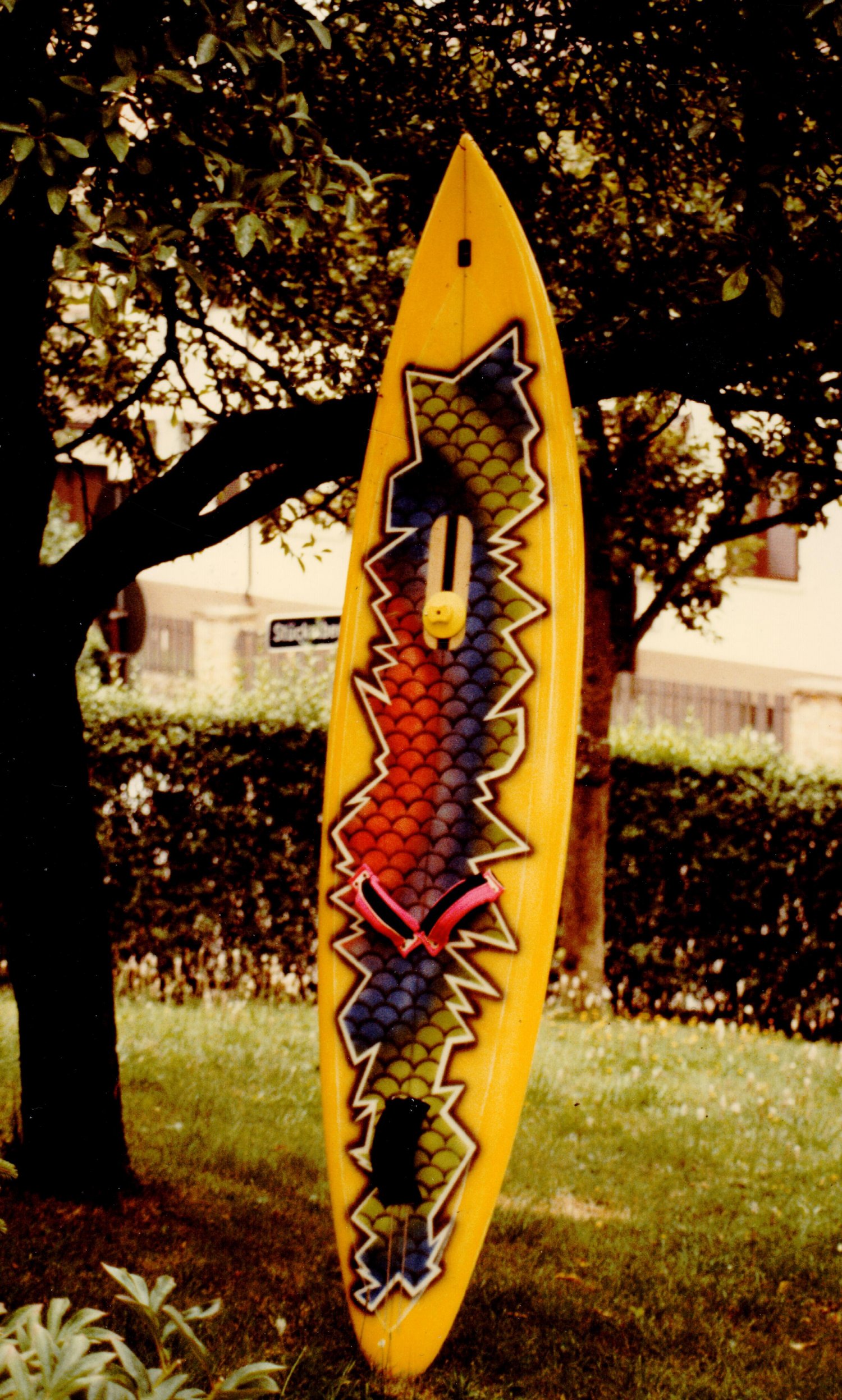 05.05.1982 - Surfboards 82-89