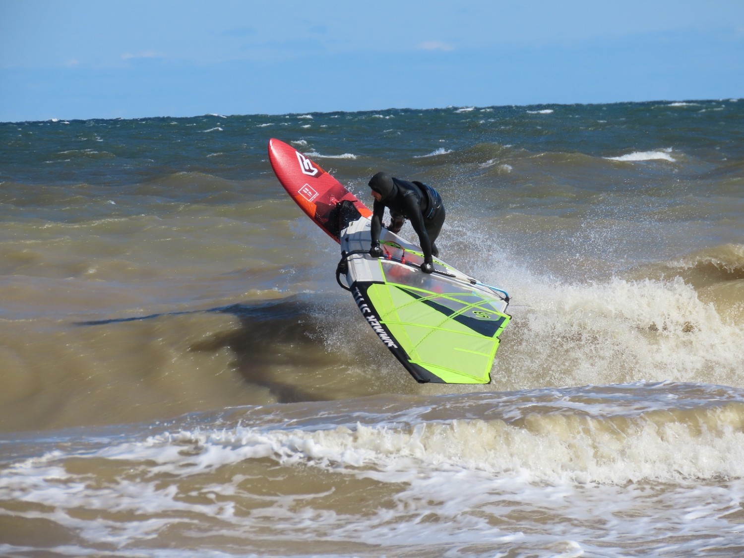 29.03.2020 - Ostsee