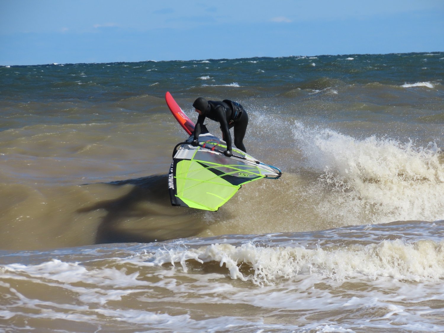 29.03.2020 - Ostsee