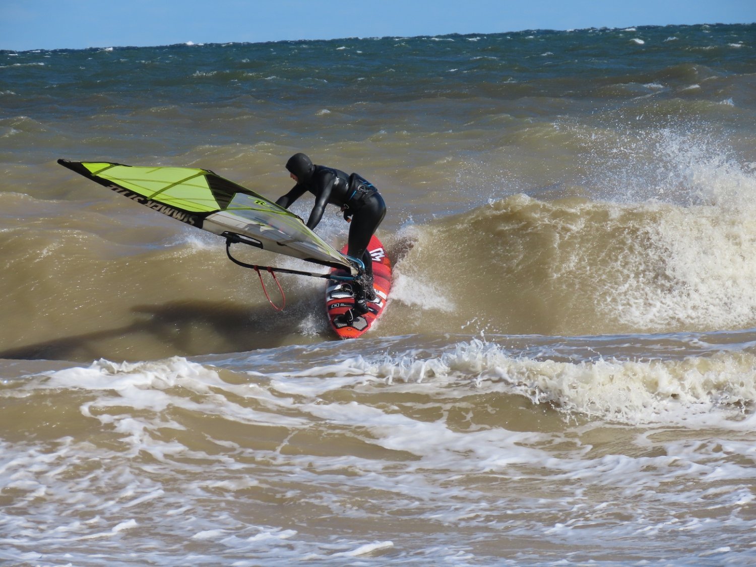 29.03.2020 - Ostsee