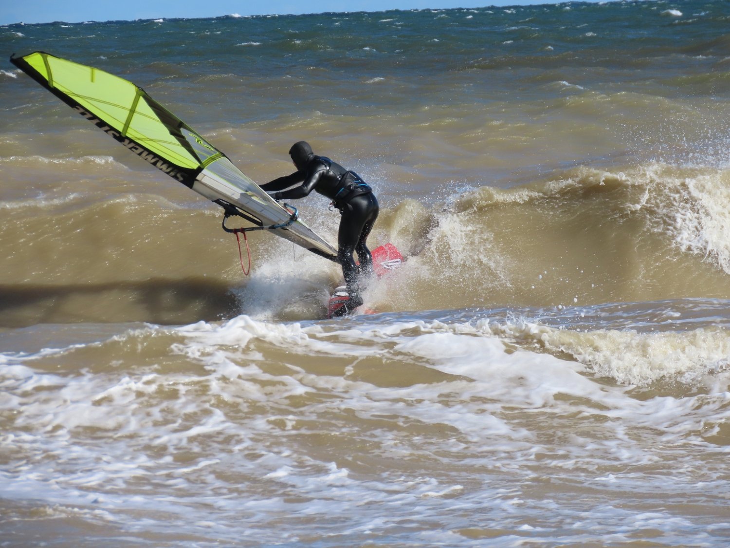 29.03.2020 - Ostsee