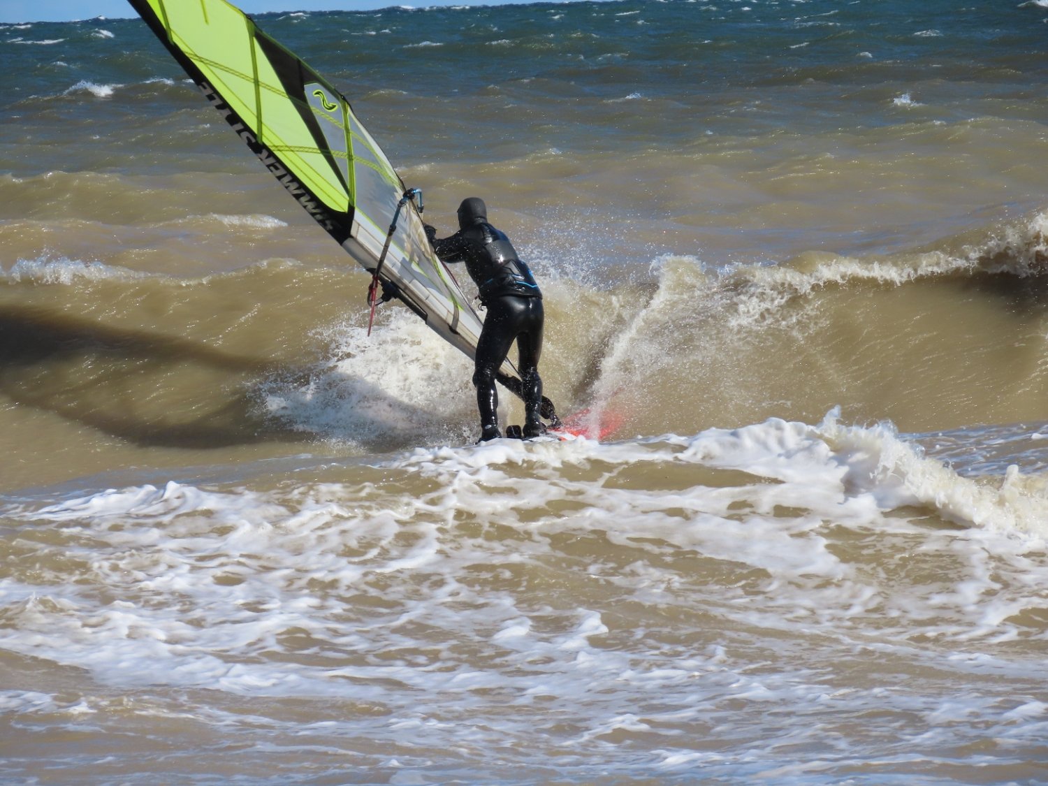 29.03.2020 - Ostsee