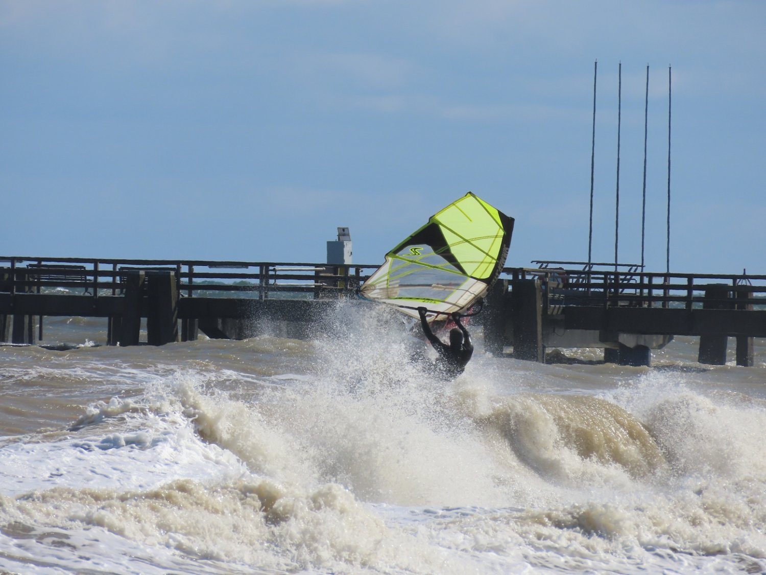 29.03.2020 - Ostsee