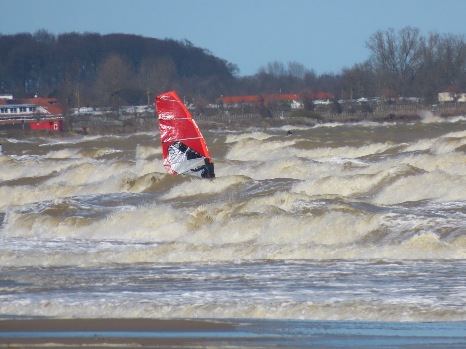 29.03.2020 - Ostsee