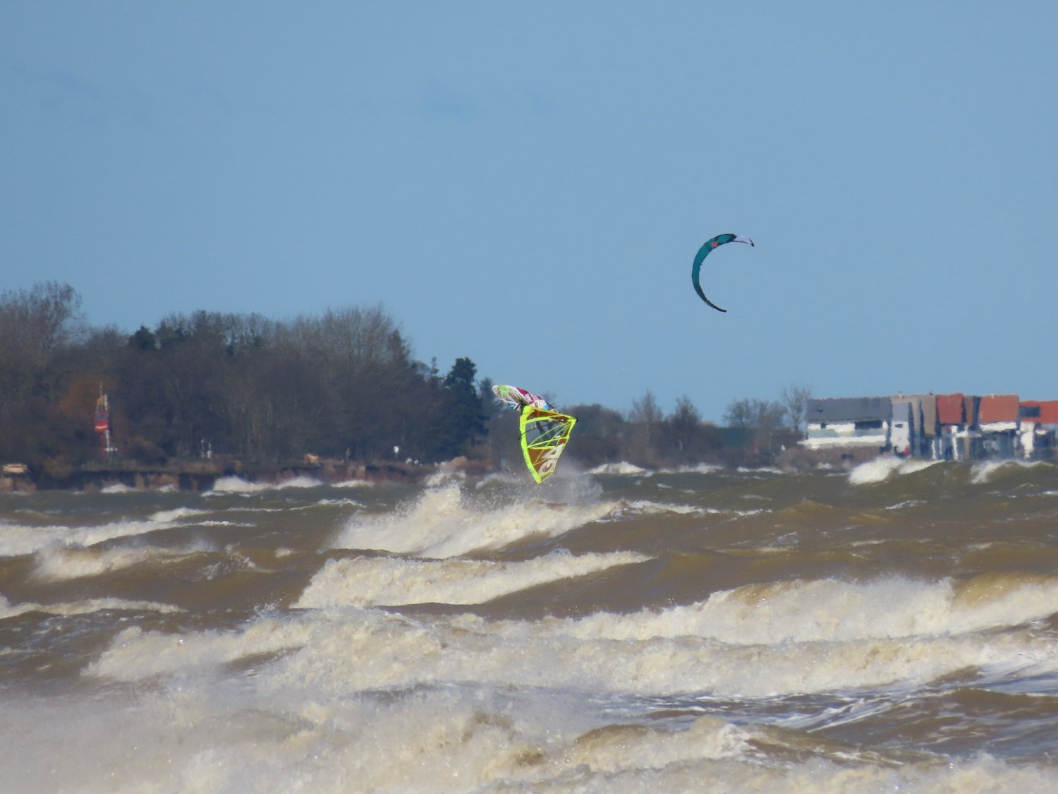 29.03.2020 - Ostsee