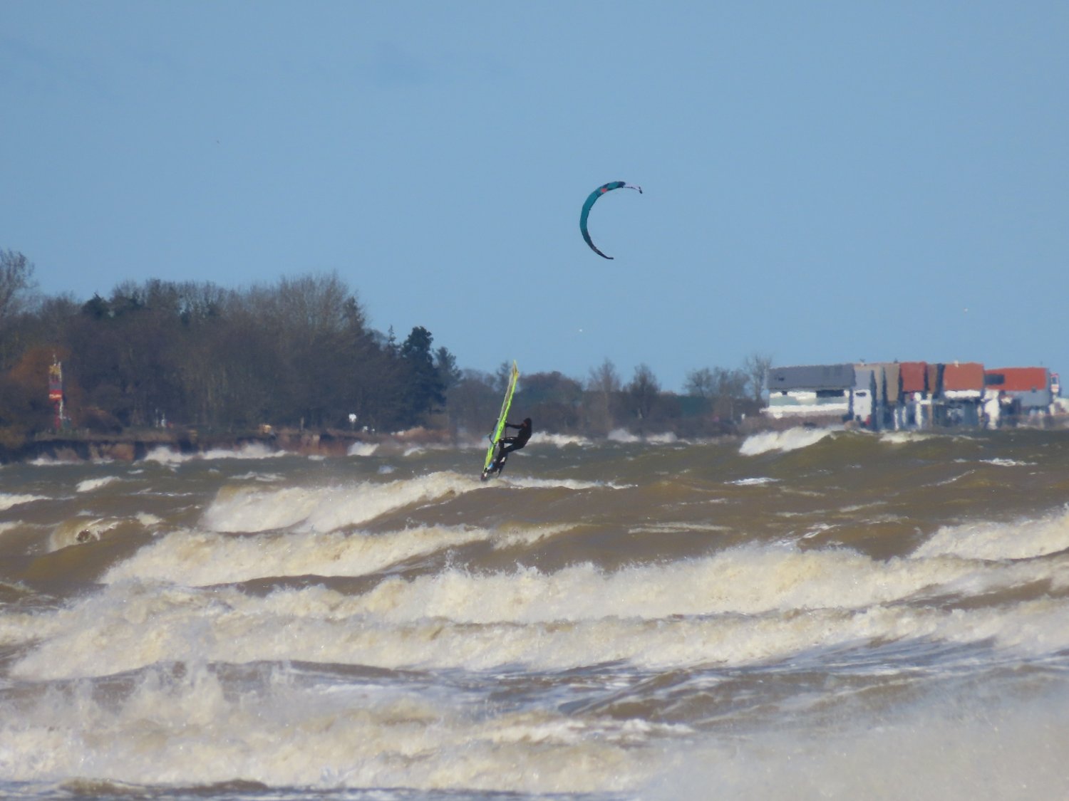 29.03.2020 - Ostsee