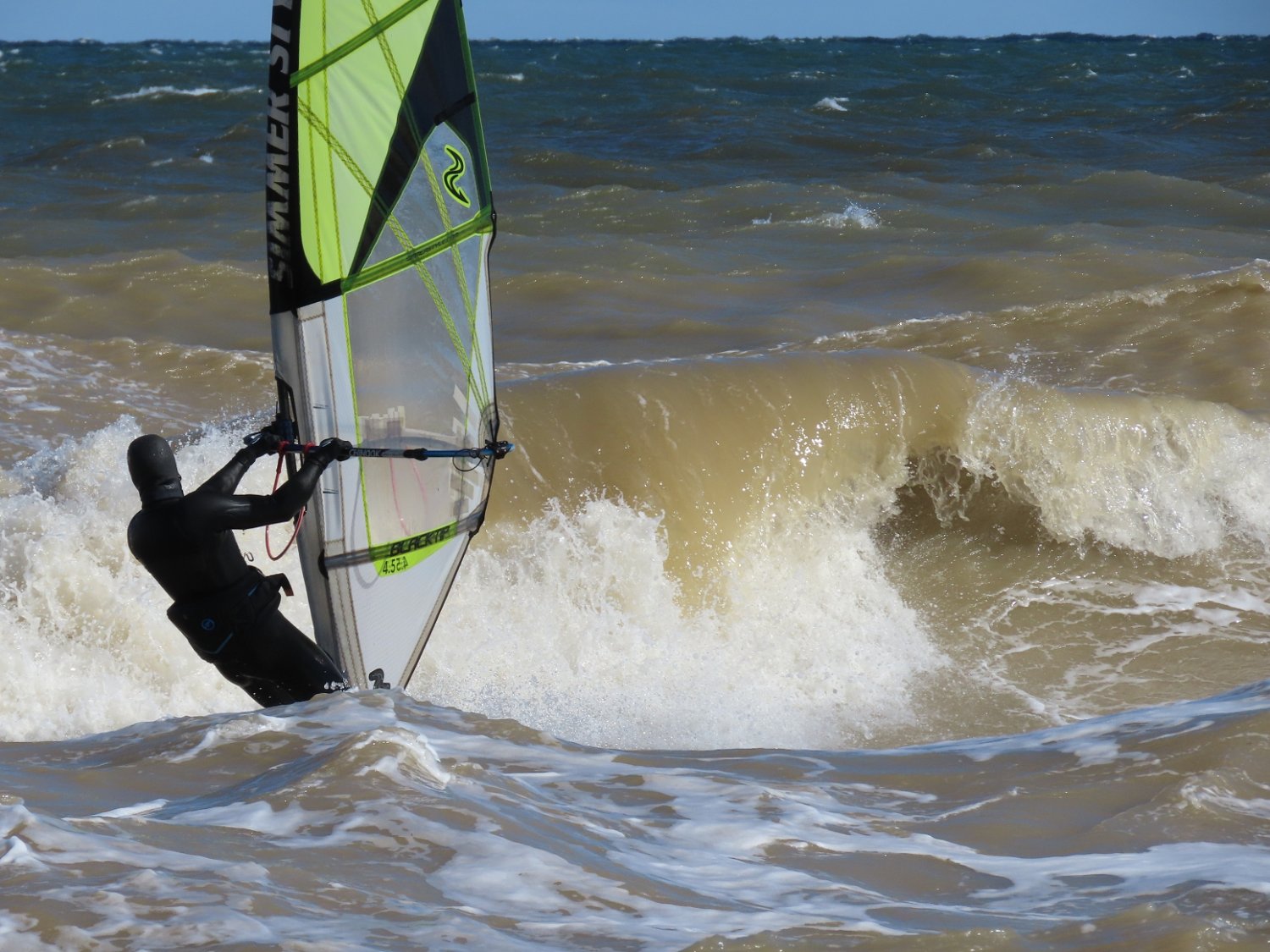 29.03.2020 - Ostsee