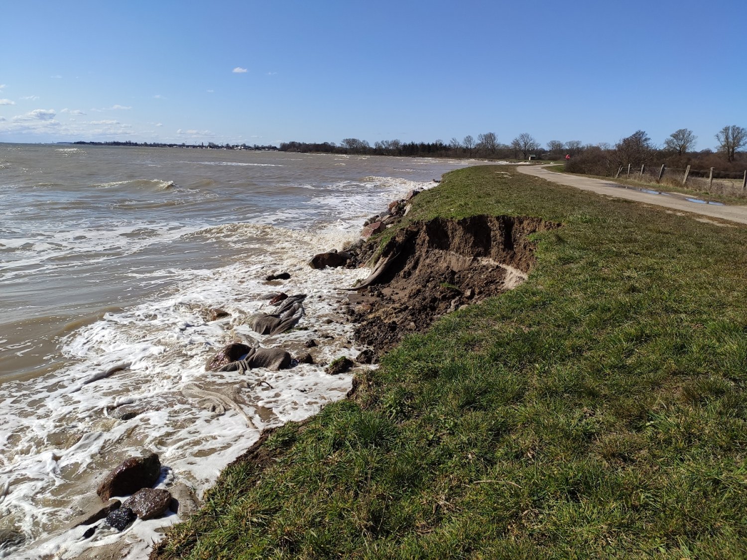 29.03.2020 - Ostsee