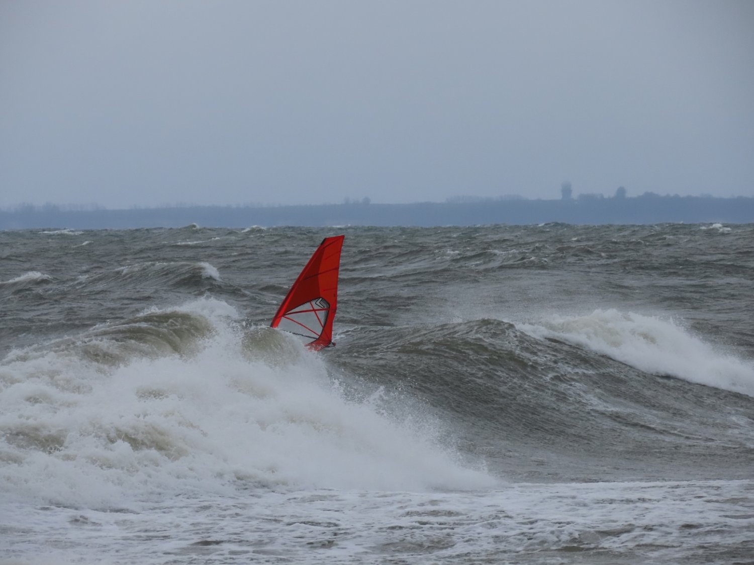 29.03.2020 - Ostsee