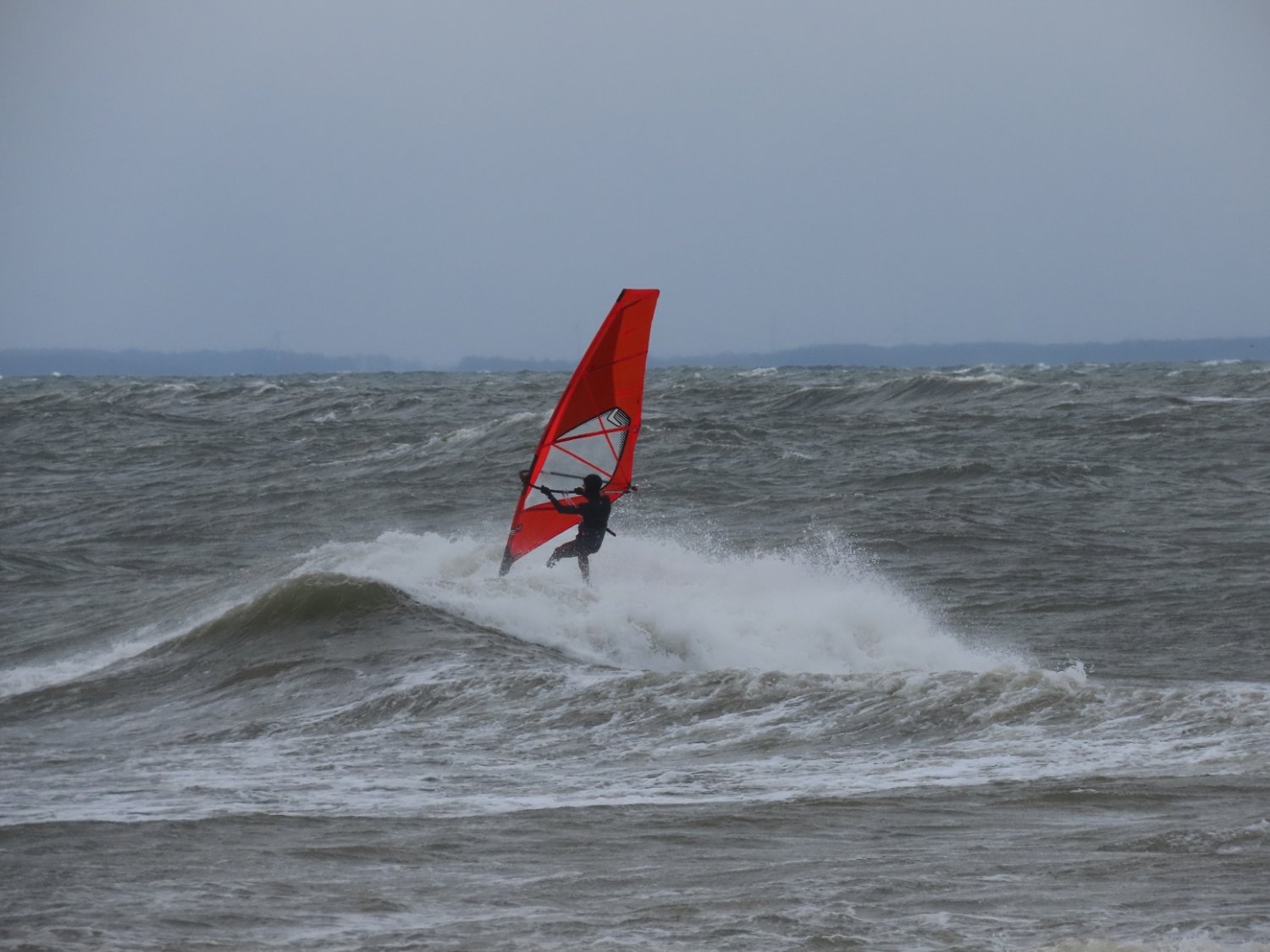 29.03.2020 - Ostsee