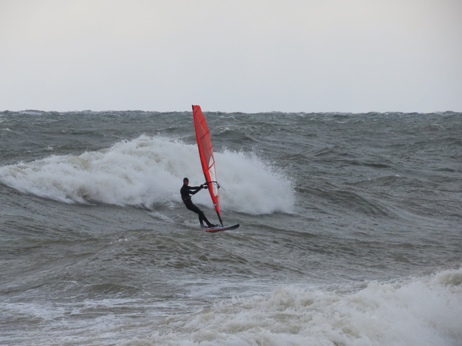 29.03.2020 - Ostsee