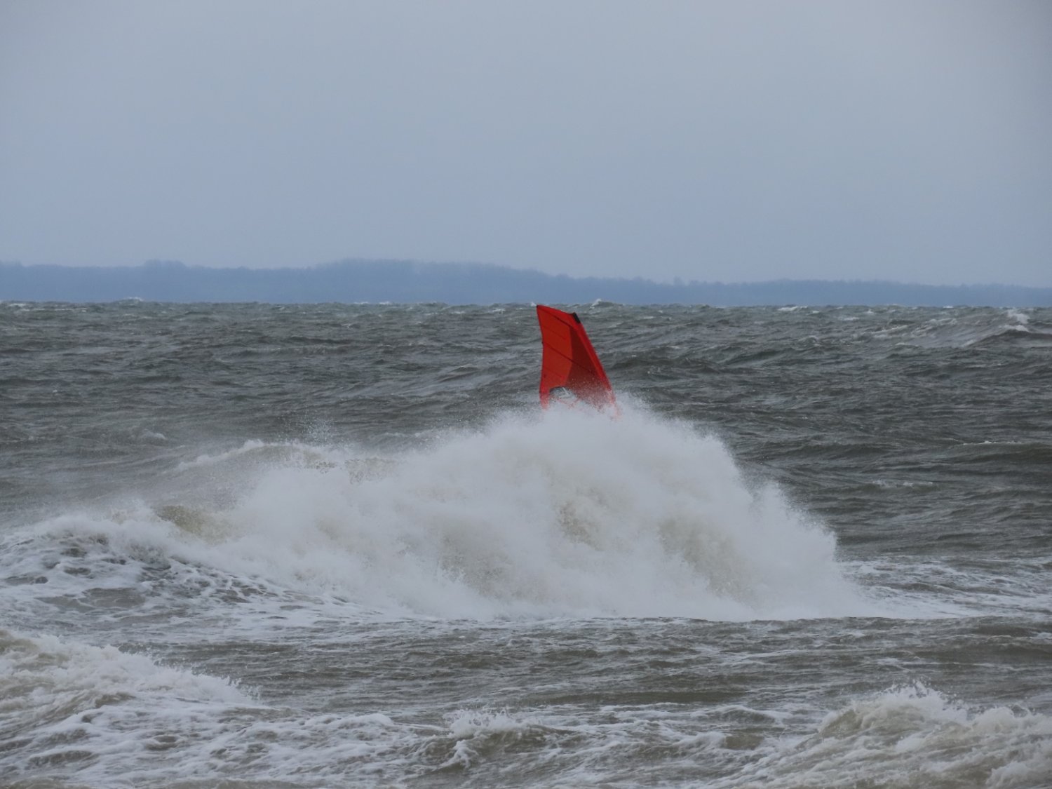 29.03.2020 - Ostsee