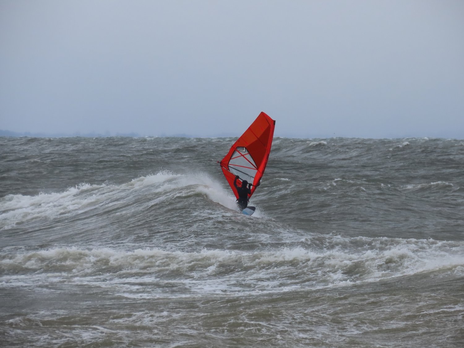 29.03.2020 - Ostsee