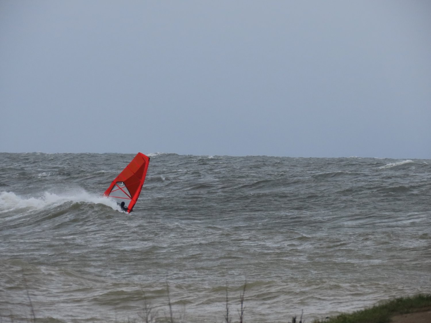 29.03.2020 - Ostsee