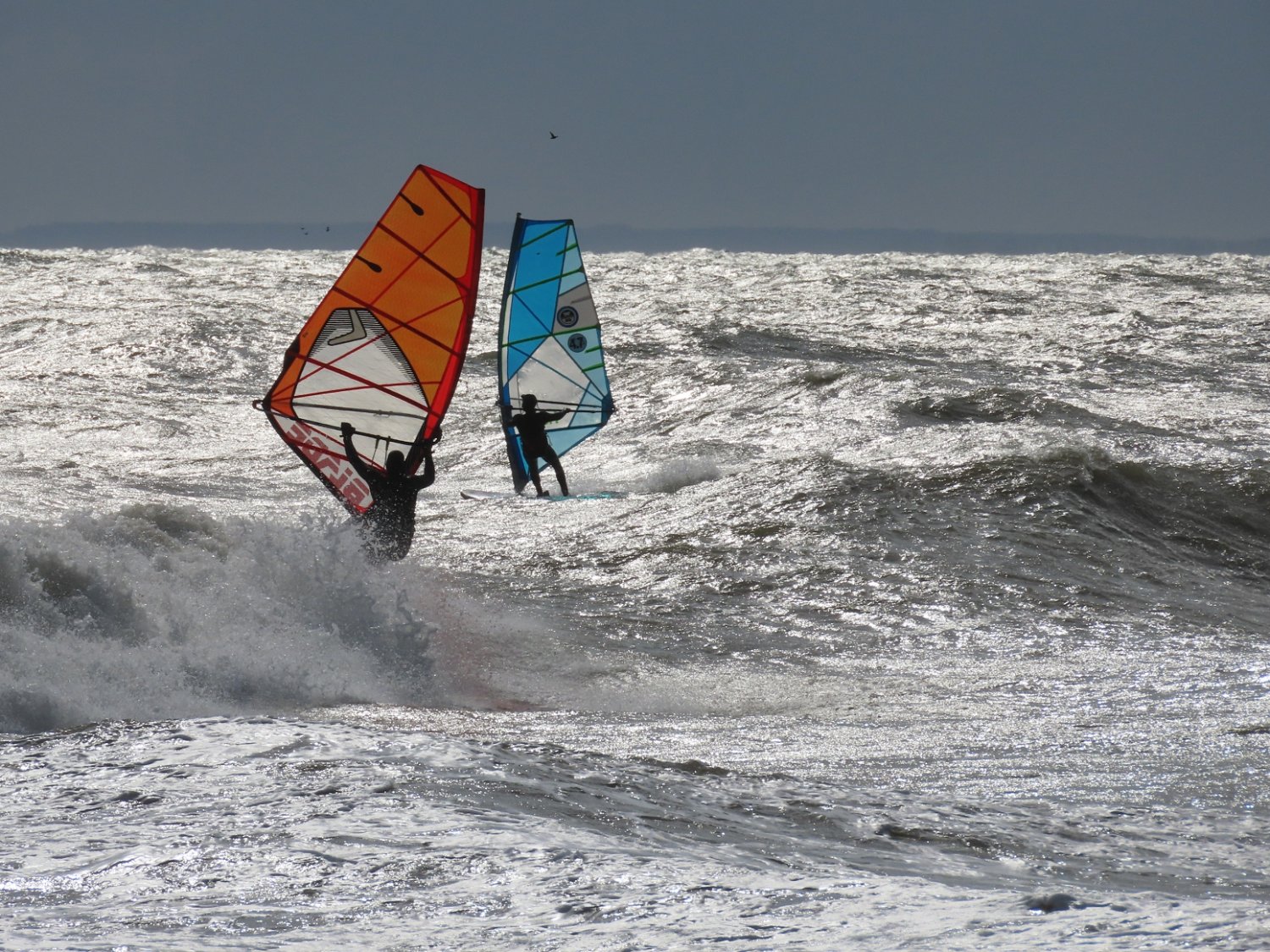 29.03.2020 - Ostsee