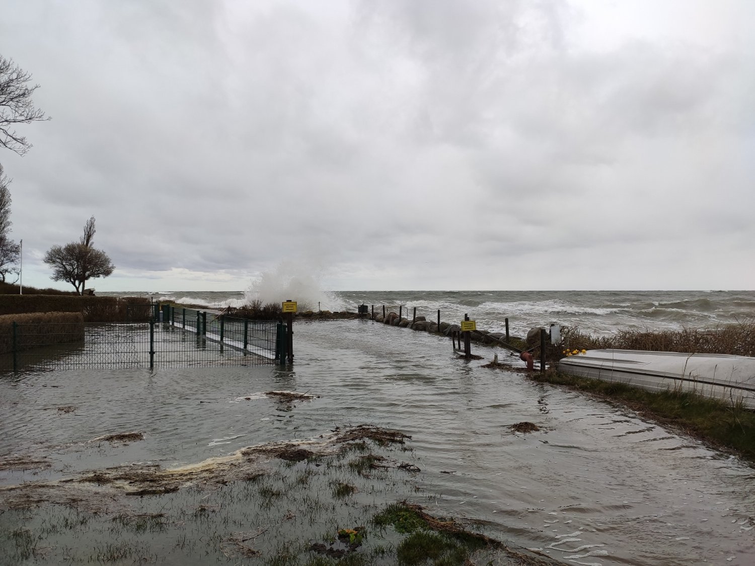 29.03.2020 - Ostsee