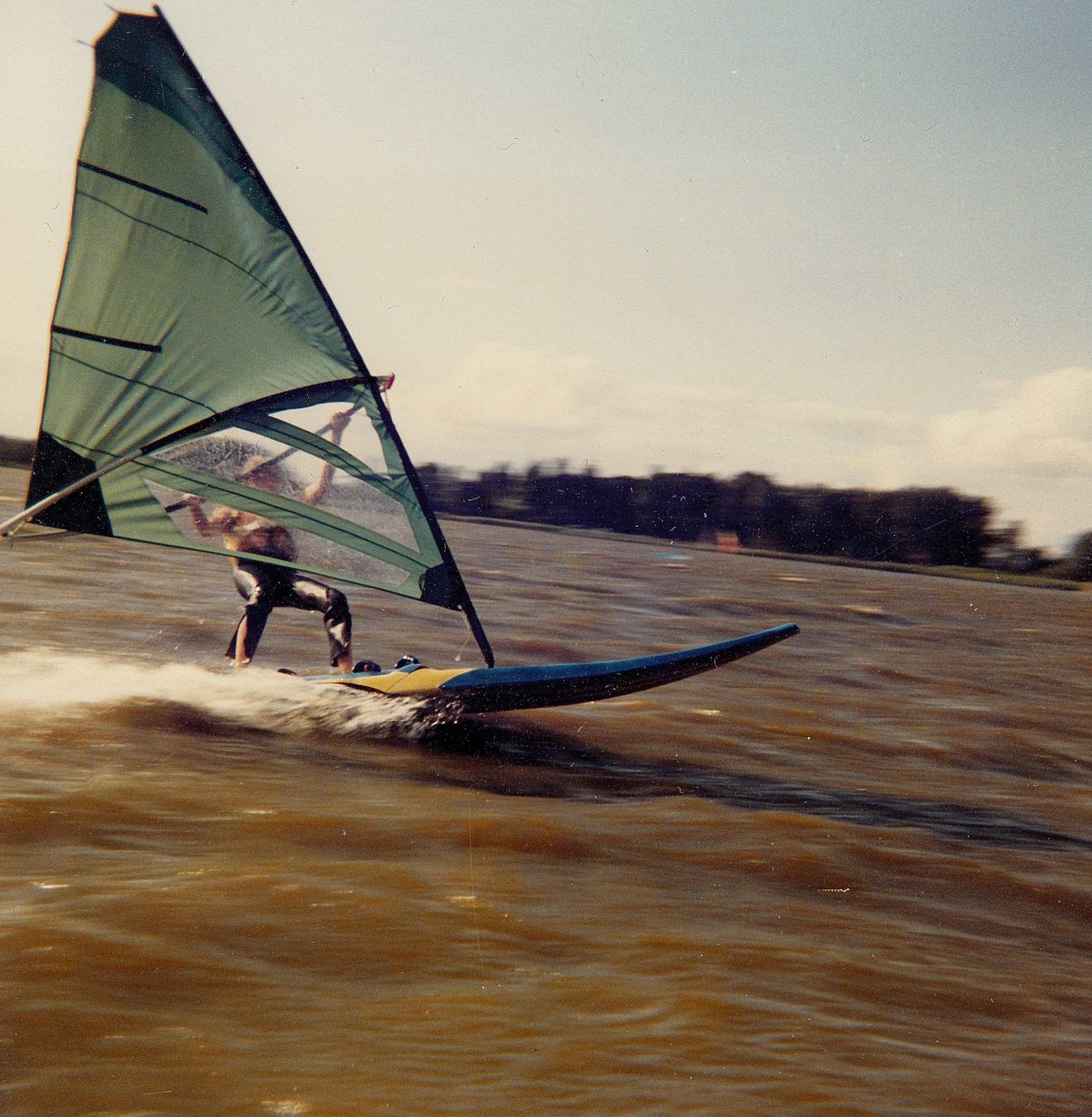 01.07.1981 - Dümmersee