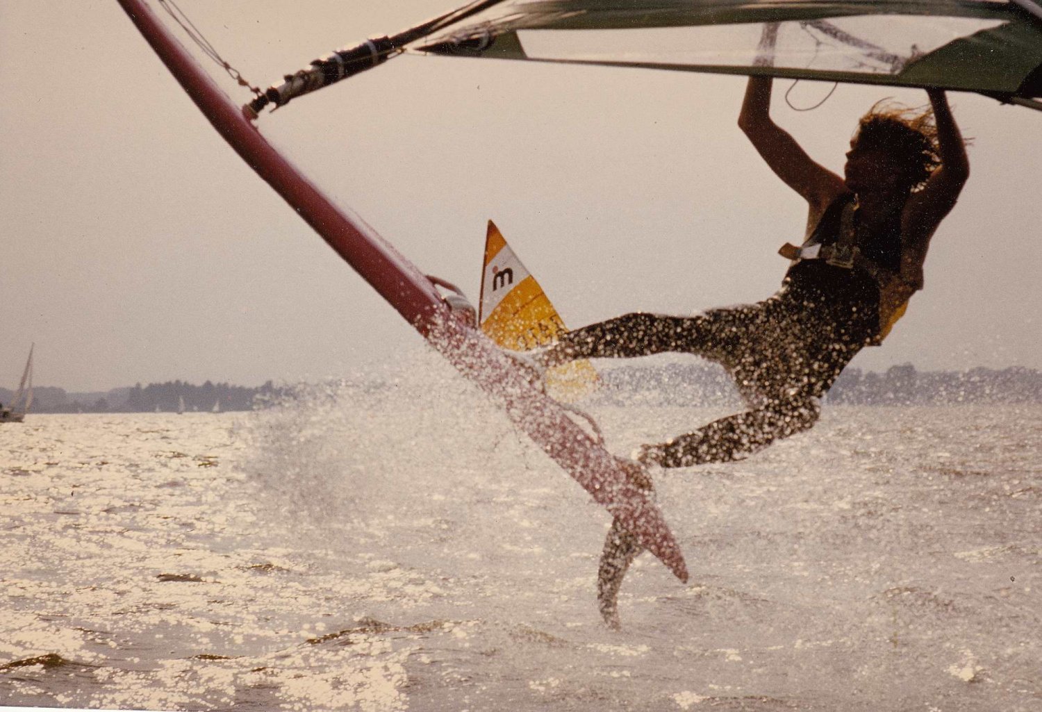 01.07.1981 - Dümmersee