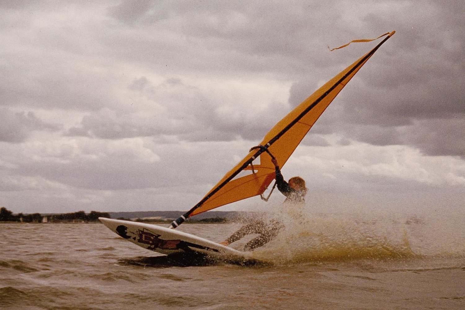 01.07.1981 - Dümmersee