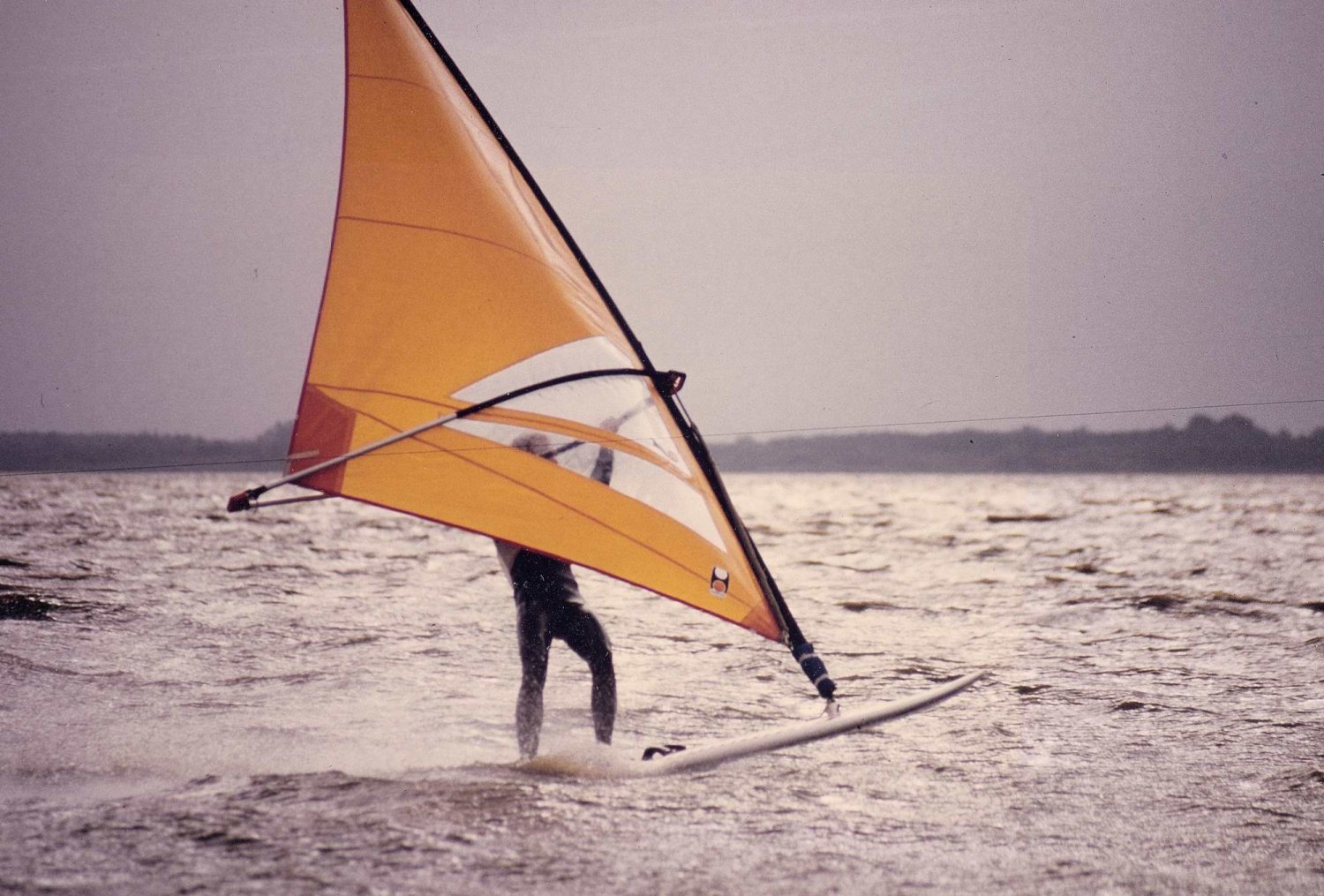 01.07.1981 - Dümmersee