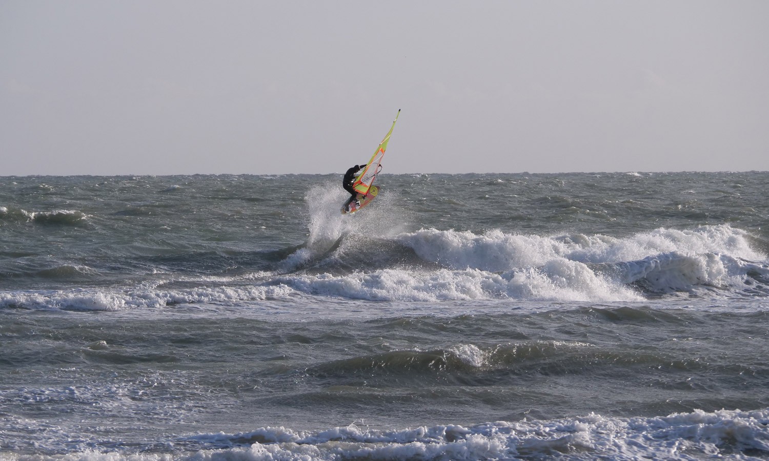 13.04.2020 - Ostsee