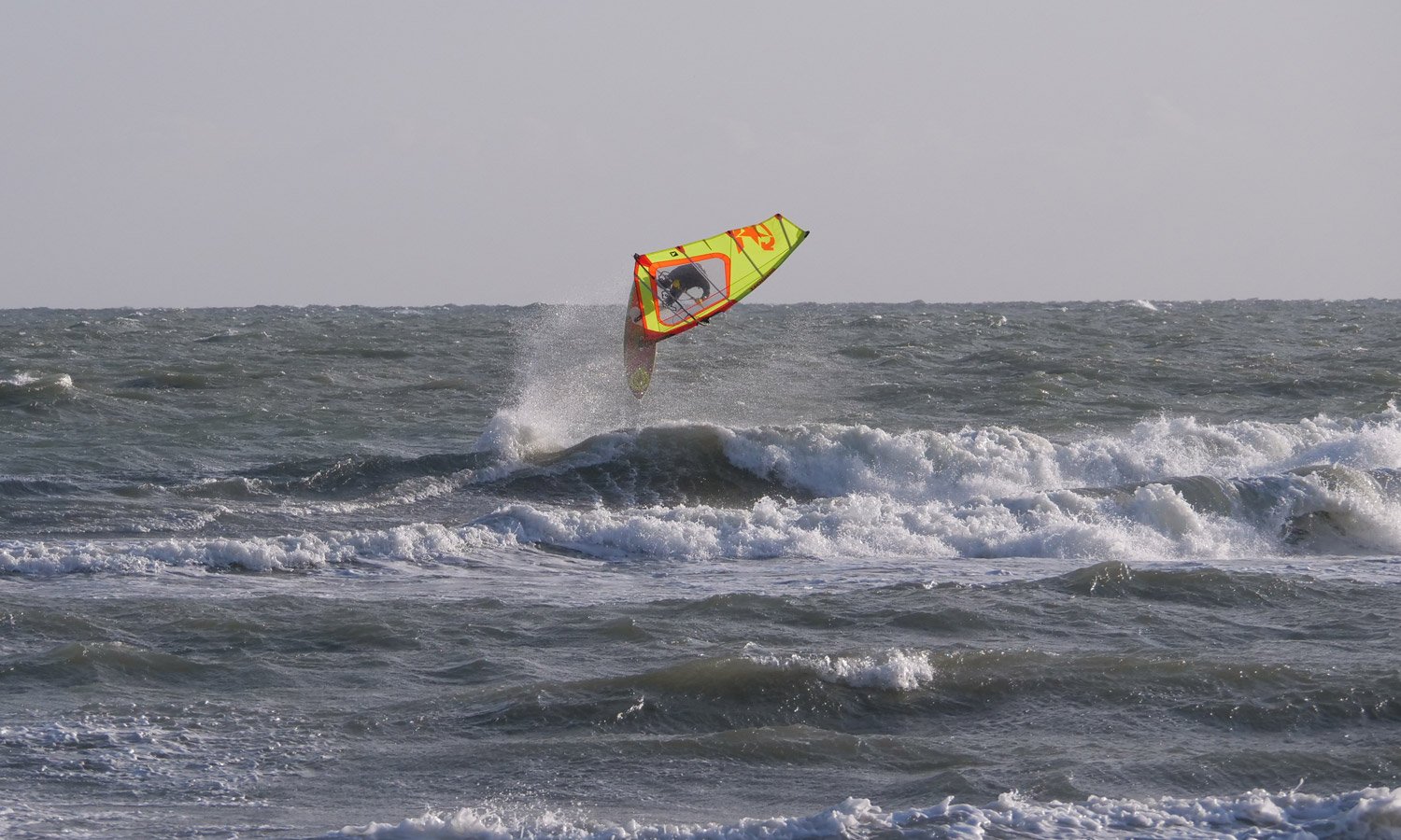 13.04.2020 - Ostsee