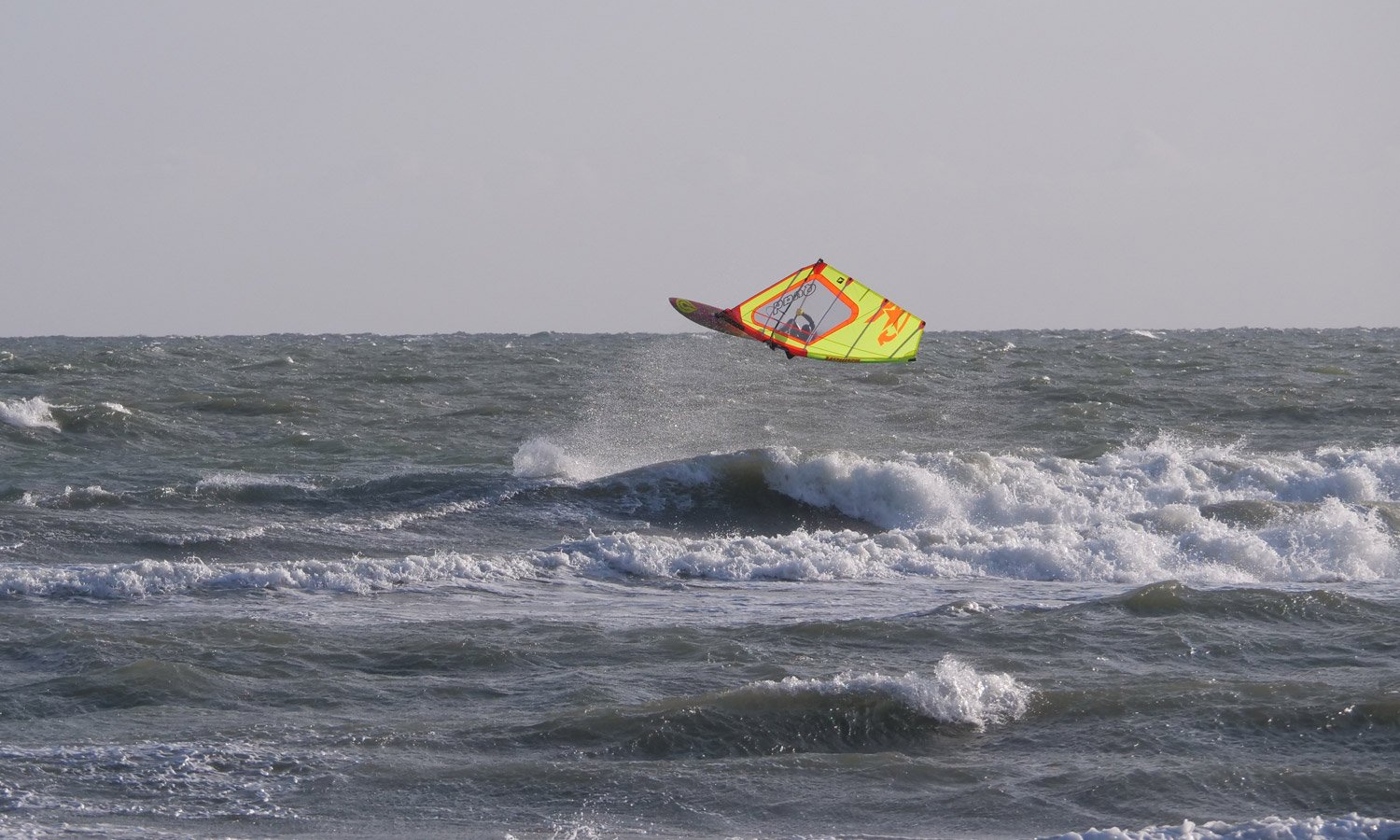 13.04.2020 - Ostsee