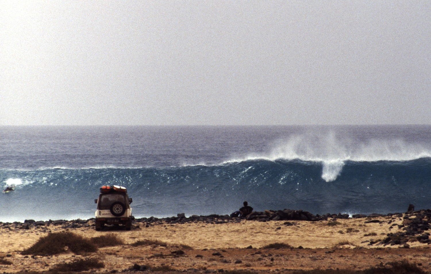 17.02.1998 - Cabo Verde 1998