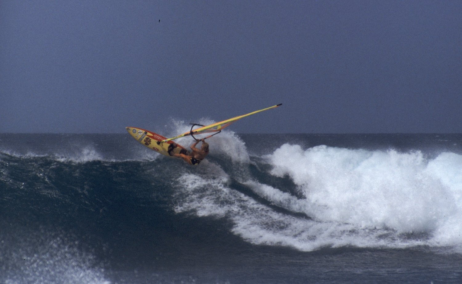 17.02.1998 - Cabo Verde 1998