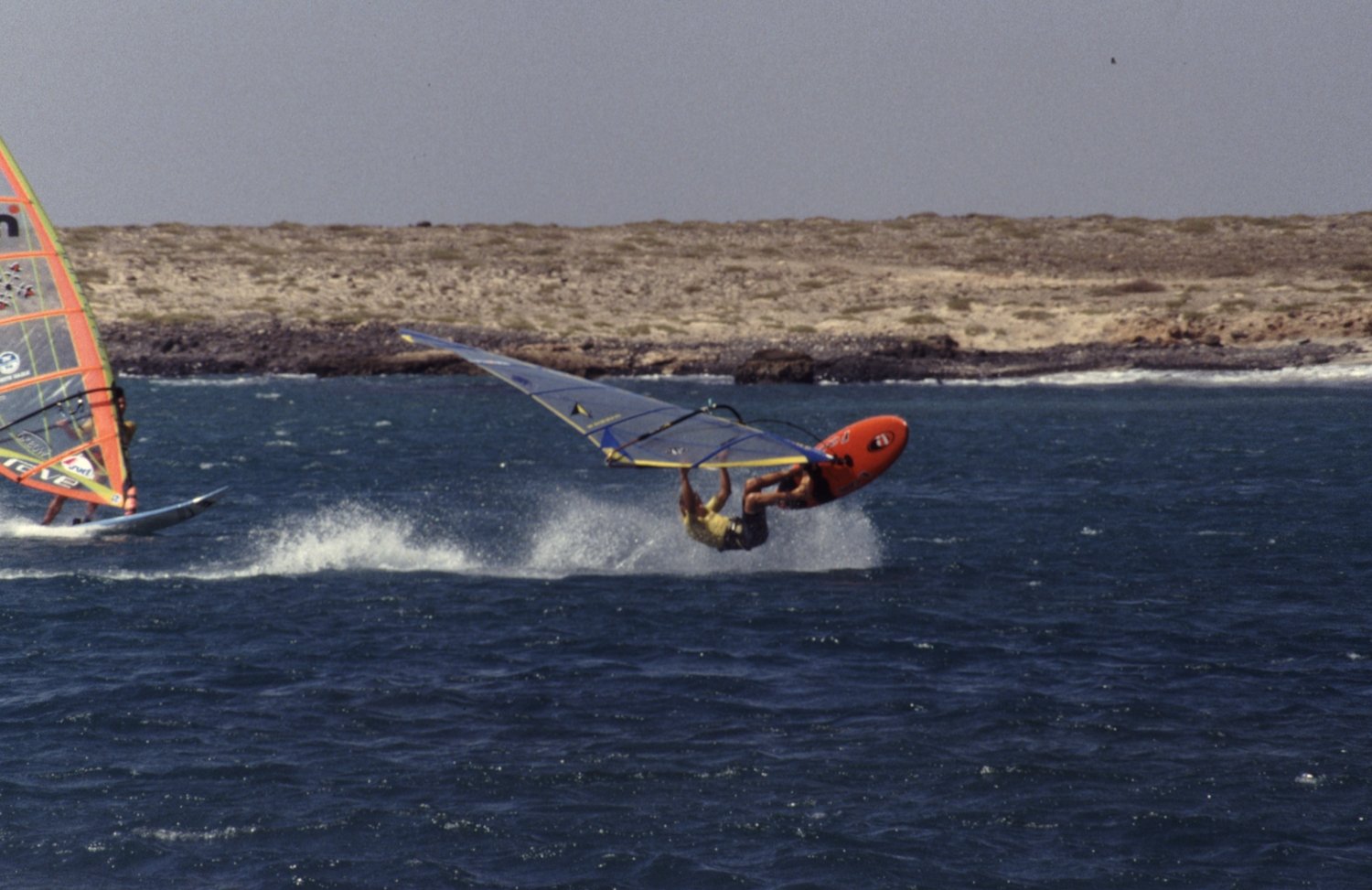 17.02.1998 - Cabo Verde 1998