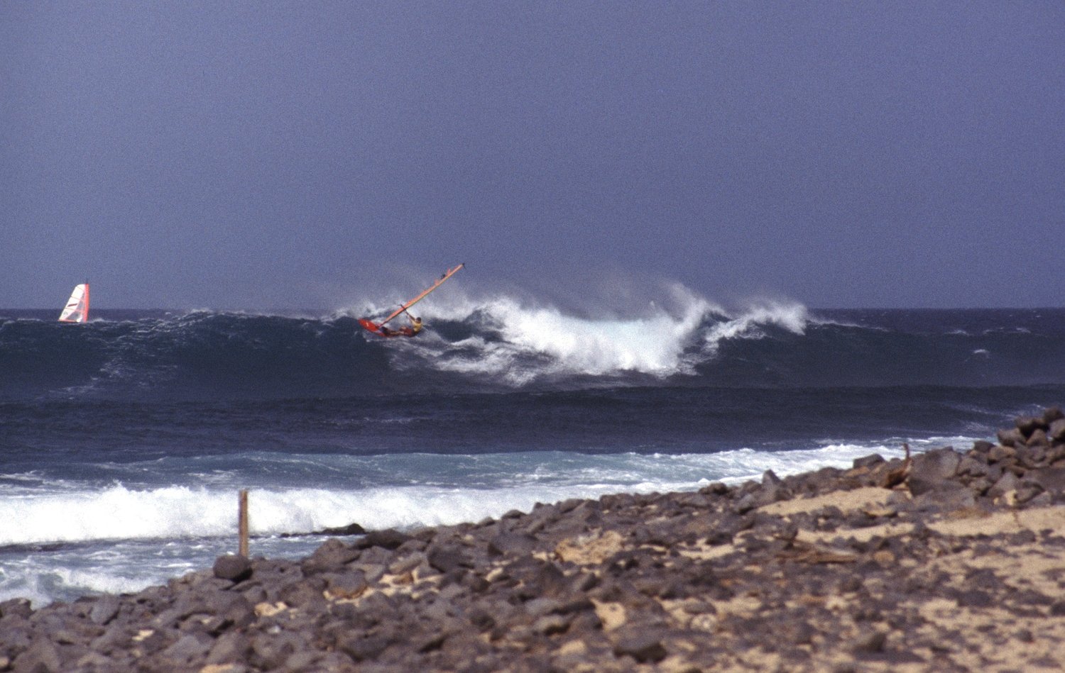 17.02.1998 - Cabo Verde 1998