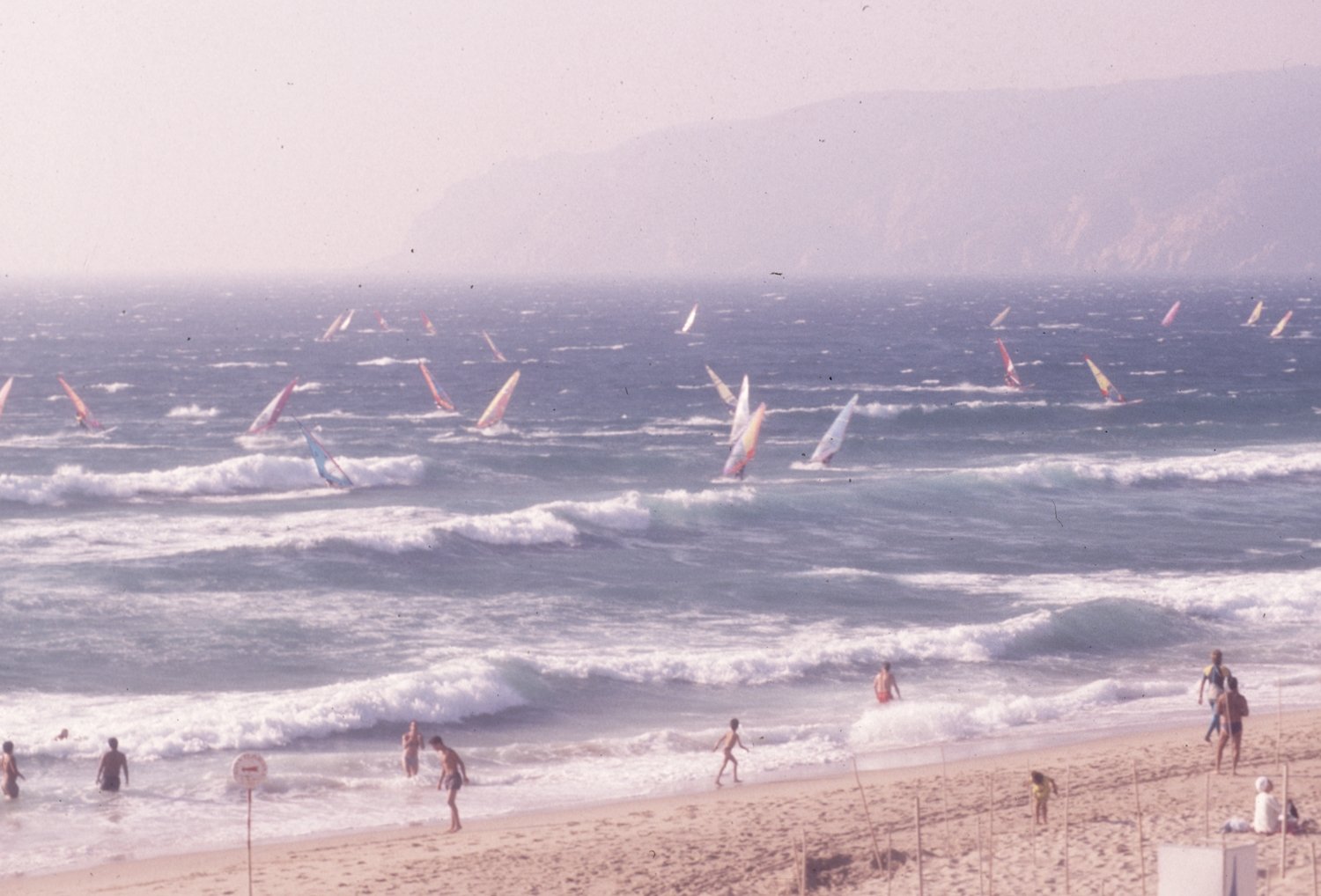 14.08.1987 - Guincho 1987