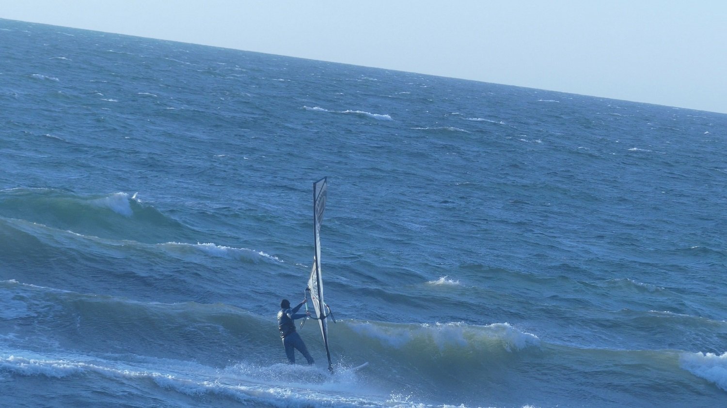 06.05.2020 - Ostsee