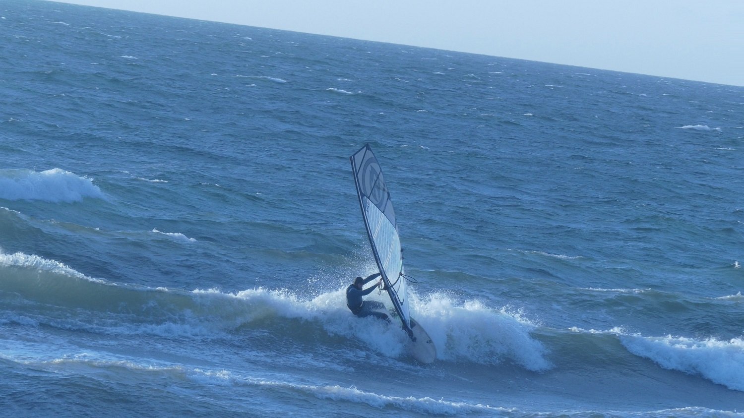 06.05.2020 - Ostsee