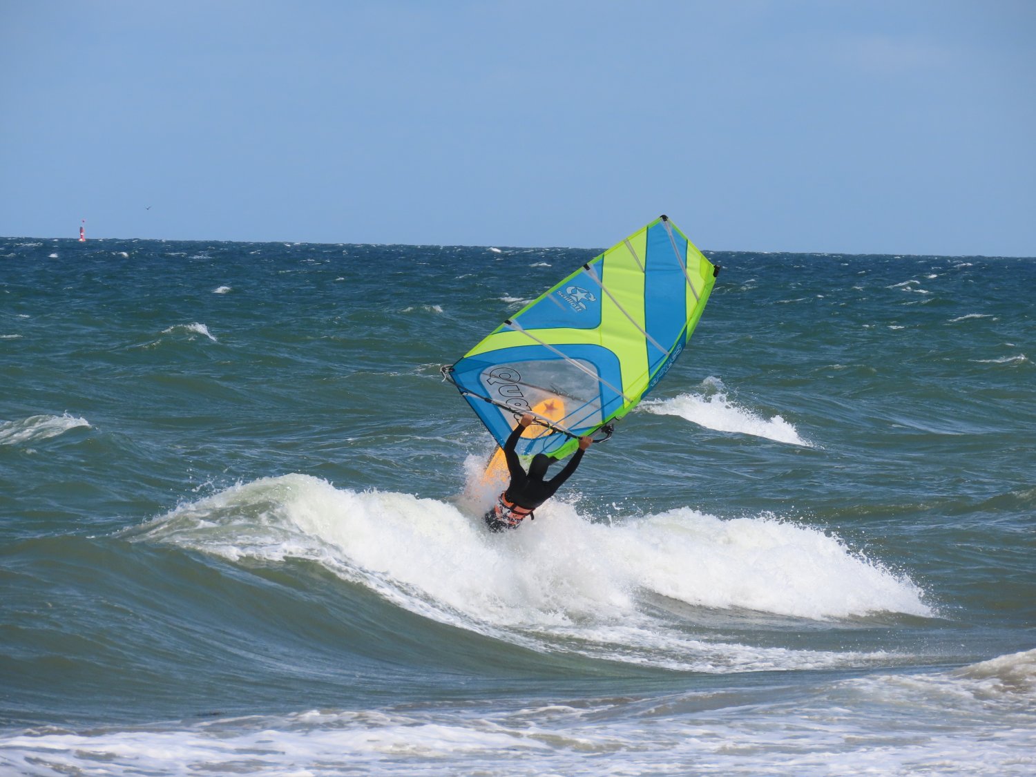 16.05.2020 - Ostsee