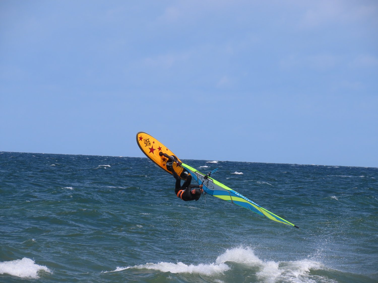 16.05.2020 - Ostsee