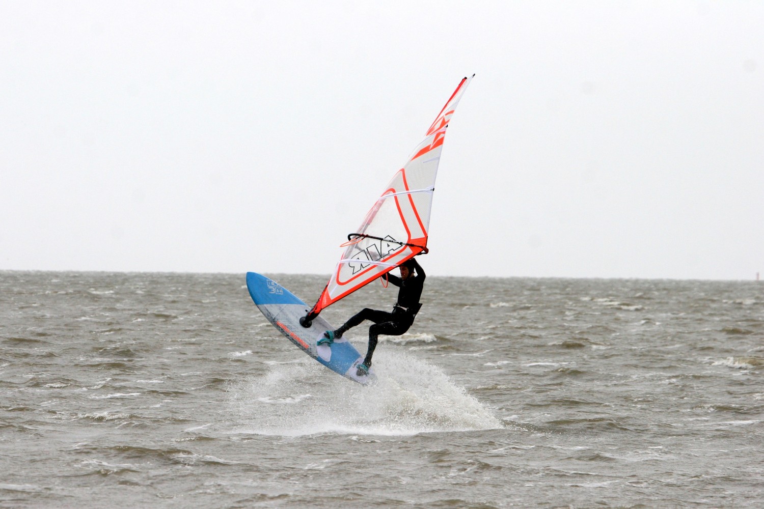 24.05.2020 - Büsum