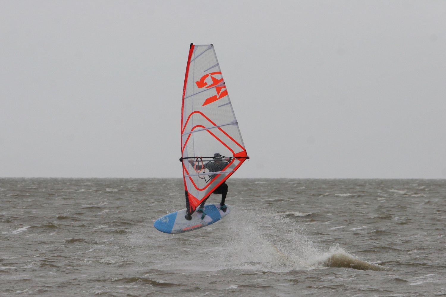 24.05.2020 - Büsum